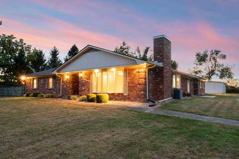 500 Patterson Road, Versailles, KY 40383