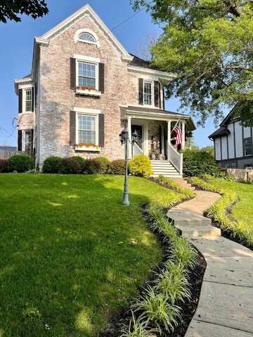 110 Clifton Road, Cynthiana, KY 41031