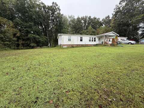 139 Mercer Road, Waynesburg, KY 40489