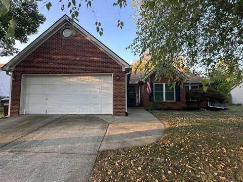 105 Carriage Lane, Midway, KY 40347