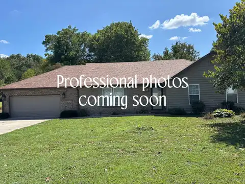 125 Ridgewood Drive, Somerset, KY 42503