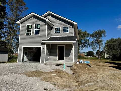 1142 Highway 1016, Berea, KY 40403