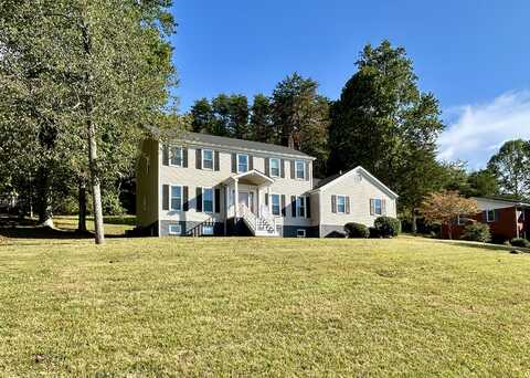 103 Rebel Drive, Somerset, KY 42501