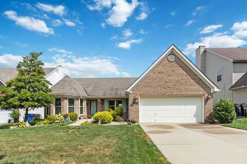 345 Meadowcrest Park, Lexington, KY 40515