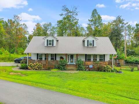 882 S Begley Road, McKee, KY 40447