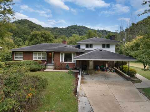 91 Owens Street, Prestonsburg, KY 41653