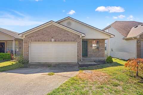 728 Lauren Drive, Nicholasville, KY 40356