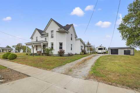 10552 Main Street, Mackville, KY 40040