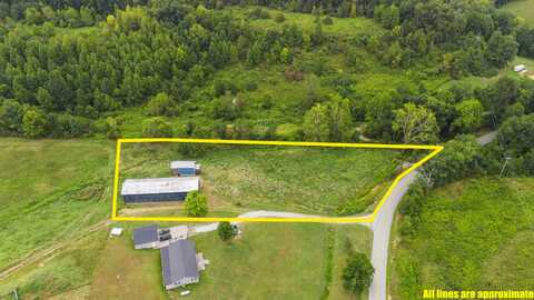 2500 Highway 772, Ezel, KY 41425