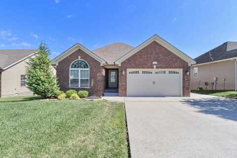 152 Meadowcrest Drive, Mount Washington, KY 40047