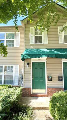 113 Kentucky Avenue unit: B, Lexington, KY 40502