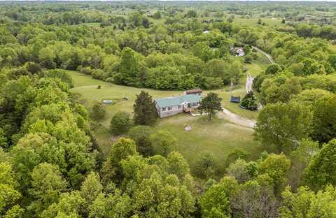127 Scotts Mill Road, Sadieville, KY 40370