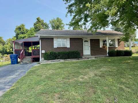 336 Baldwin Street, Berea, KY 40403