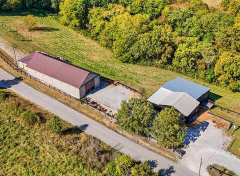 1220 Harpers Ridge Road, Mount Sterling, KY 40353