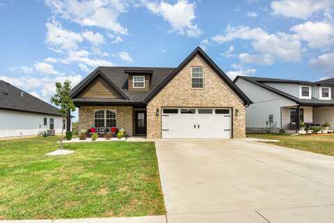 5004 Bentwood Court, Richmond, KY 40475