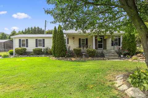 71 Devon Road, Owingsville, KY 40360