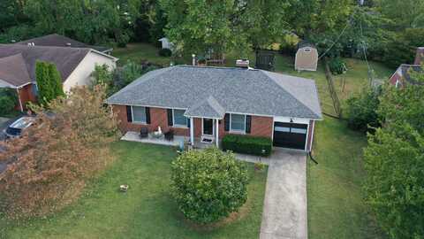 616 Seattle Drive, Lexington, KY 40503
