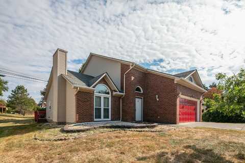 4404 Lancaster Court, Lexington, KY 40515