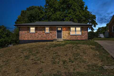 605 Maple Court, Mount Sterling, KY 40353