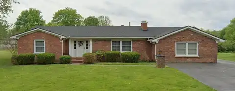 635 Reed Drive, Frankfort, KY 40601