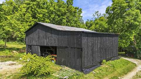 2640 B Fords Mill Road, Versailles, KY 40383