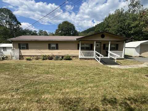 17539 US-421, Big Creek, KY 40914