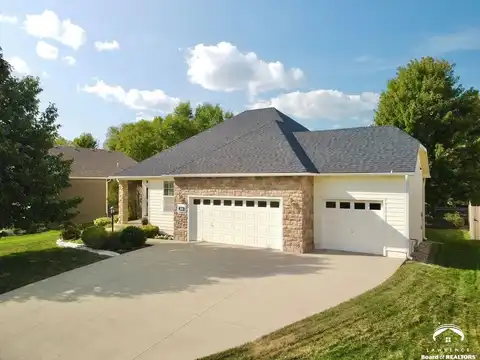 5214 Carson Place, Lawrence, KS 66049