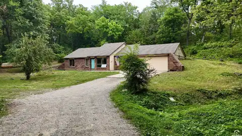 684 N 1474 Road, Lawrence, KS 66049