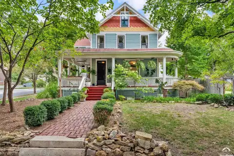 1347 New Hampshire Street, Lawrence, KS 66044