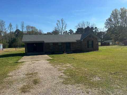 3955 Sharon Road, Laurel, MS 39443