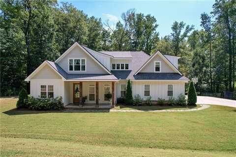 1357 TAL HEIM STREET, AUBURN, AL 36832
