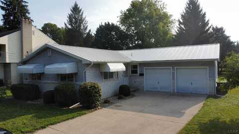 421 S Madison, Adrian, MI 49221