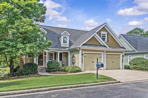 1170 HARBOR RIDGE DRIVE, Greensboro, GA 30642