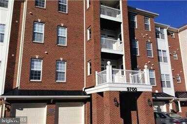 9700 ELZEY PL #306, MANASSAS PARK, VA 20111