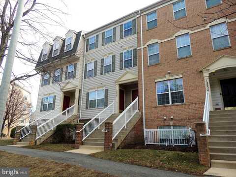 12830 REXMORE DR #3, GERMANTOWN, MD 20874