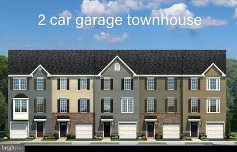 7840 BLACKBRIAR WAY, LAUREL, MD 20723