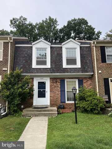 7428 ERSKA WOODS CT, SPRINGFIELD, VA 22153