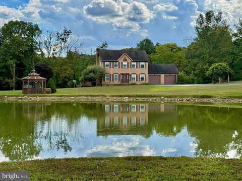 3564 MOUNTAIN LAKE RD, HEDGESVILLE, WV 25427