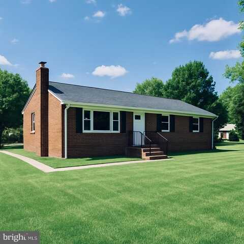 10409 VINCENT RD, WHITE MARSH, MD 21162