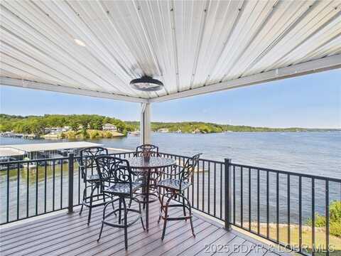 24 Sunrise Ridge Drive, Sunrise Beach, MO 65079