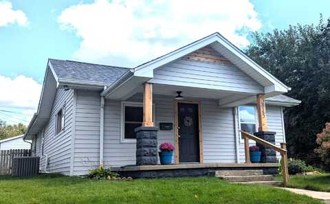 815 S 19th Street, Lafayette, IN 47905