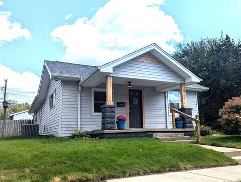 815 S 19th Street, Lafayette, IN 47905
