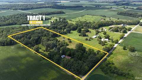 tbd N 225 E Road, Attica, IN 47918