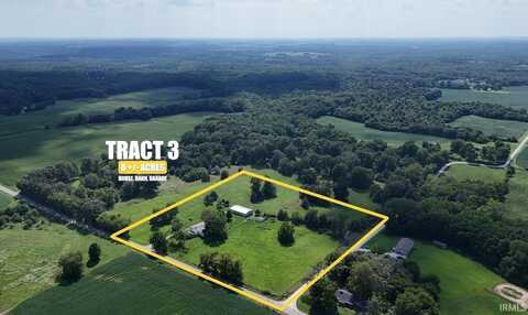 2378 N 225 E Road, Attica, IN 47918