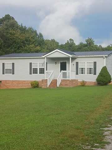 436 Mabe Drive, Ringgold, VA 24586