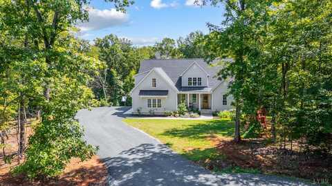 350 Kentucky Mountain Place, Amherst, VA 24521