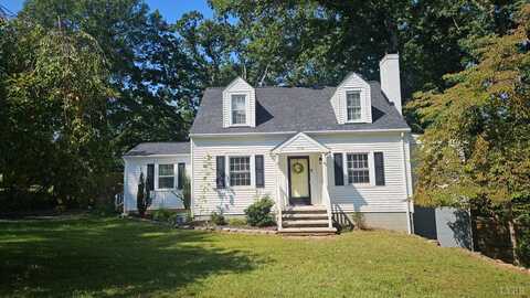 973 Ashland Avenue, Bedford, VA 24523