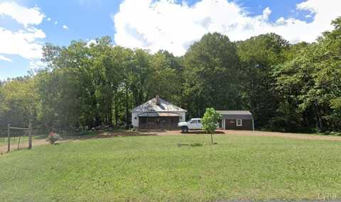4947 Stones Dairy Road, Bassett, VA 24055