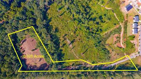 206 Waughs Landing Drive, Lynchburg, VA 24503
