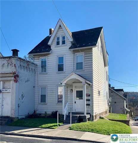 649 Spring Street unit: 2, Bethlehem, PA 18018